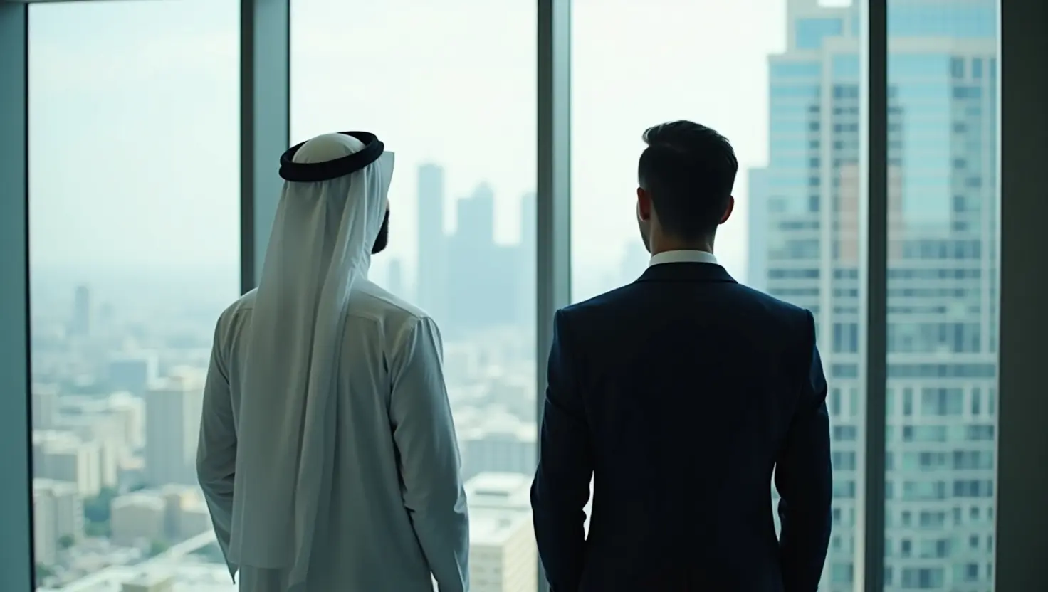 Hafeet Capital - principles